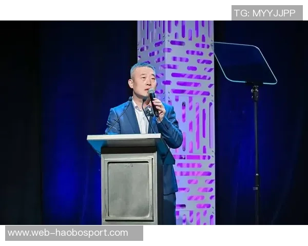 专访羽毛球教练赵军探讨成功秘诀与未来发展方向