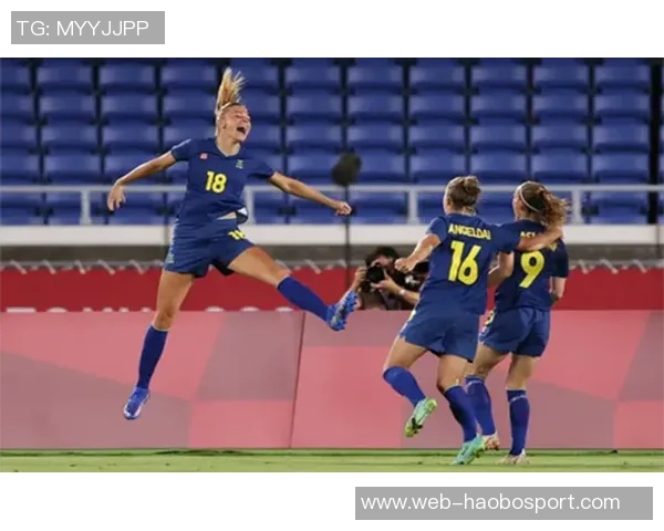 加拿大女足对阵瑞典女足精彩对决分析与赛前预测 加拿大女足对阵瑞典女足精彩对决分析与赛前预测