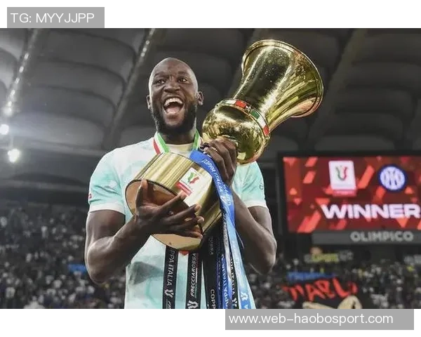 卢卡库重返巅峰之路解析如何在新赛季中发挥关键作用