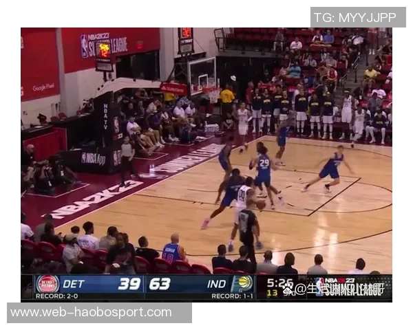 国王与勇士激战夏季联赛新星崛起精彩瞬间回顾