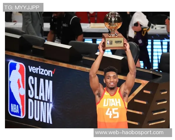 多诺万米切尔：从新秀到全明星的传奇之路与篮球梦想