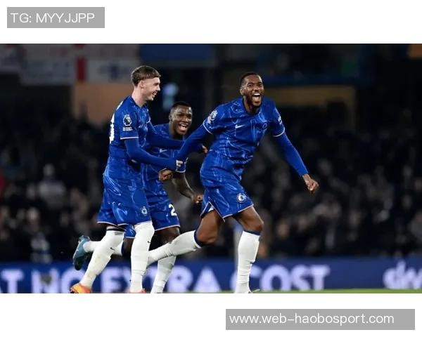 富勒姆与切尔西激战在即球迷期待精彩对决与战术较量