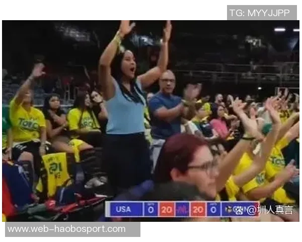 广州排球队状态变革引发热议球迷期待新赛季表现提升